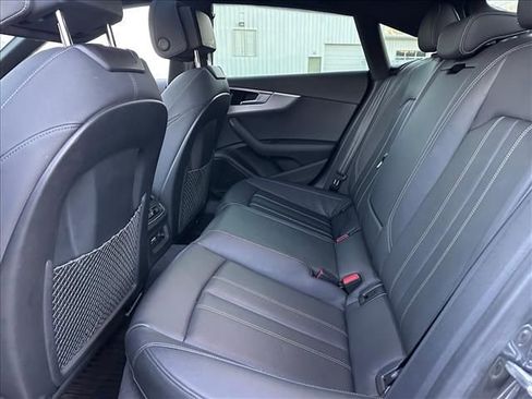 Used 2023 Audi A5 2.0T Prestige w/ Black Optic Plus Package image 16