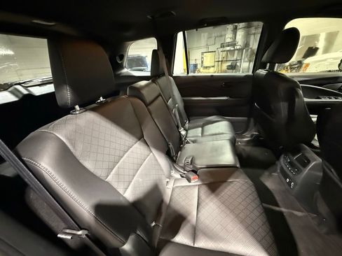 Used 2022 Honda Passport Elite image 37