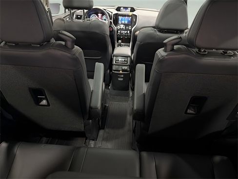 Certified 2021 Subaru Ascent Limited w/ Technology Package image 35