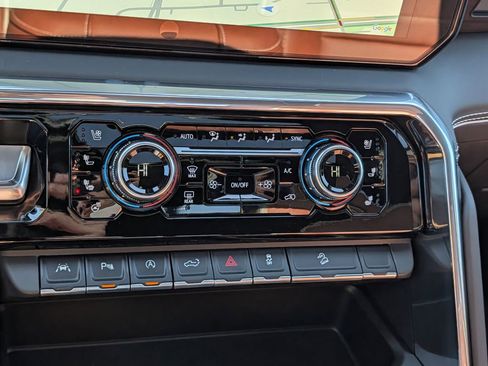 New 2026 GMC Sierra 1500 Denali Ultimate image 49