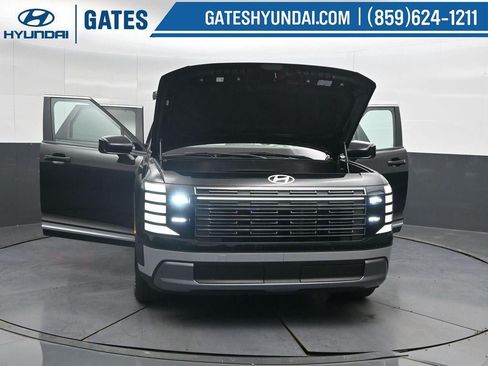 New 2026 Hyundai Palisade SEL AWD/4WD image 63