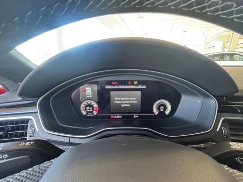 Used 2023 Audi S5 Premium Plus image 42