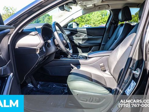 Used 2025 MAZDA CX-30 AWD 2.5 S w/ Preferred Package image 17