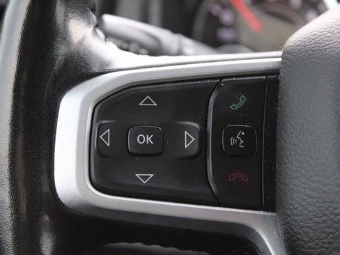 Used 2020 RAM 1500 Big Horn image 28