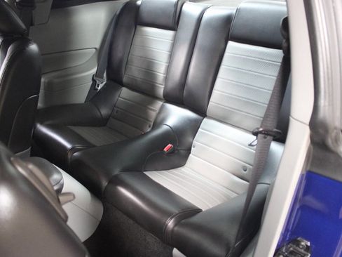 Used 2007 Ford Mustang GT Premium image 27