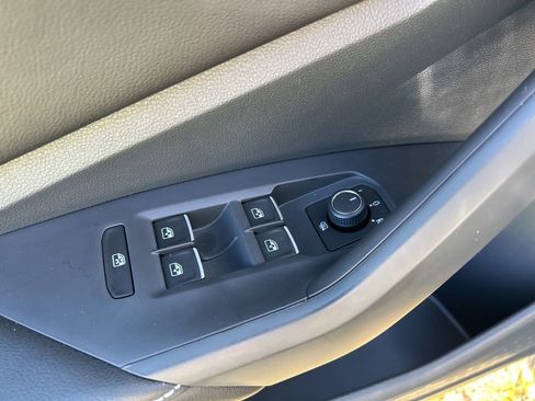 New 2026 Volkswagen Jetta S image 12