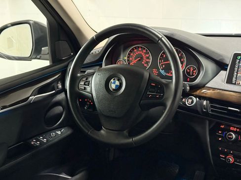 Used 2014 BMW X5 xDrive35i image 20