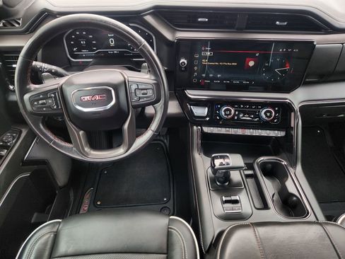 New 2026 Chevrolet Silverado 1500 Custom w/ Turbomax Blackout Package image 27