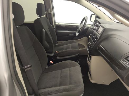 Used 2017 Dodge Grand Caravan SE w/ Power Window Group FWD image 21