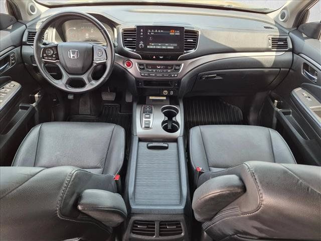 Used 2022 Honda Pilot Special Edition image 19