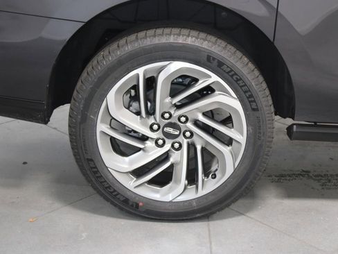 New 2025 Lincoln Navigator L Reserve image 15