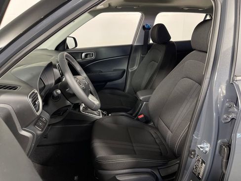 New 2026 Hyundai Venue SEL image 12