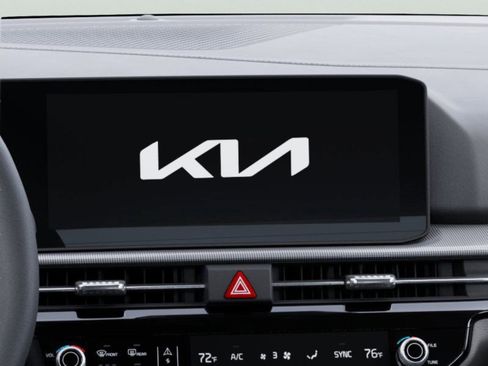New 2026 Kia Sportage SX FWD image 16