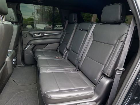 Used 2022 GMC Yukon Denali AWD/4WD image 28