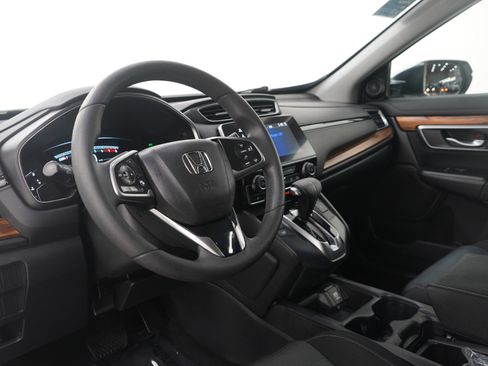 Used 2017 Honda CR-V EX image 23