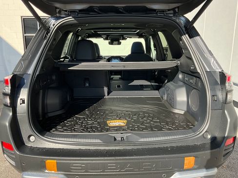 New 2026 Subaru Forester Wilderness AWD/4WD image 26