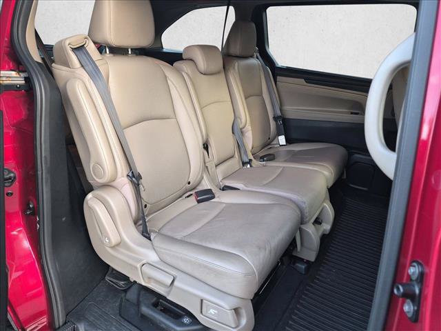Used 2022 Honda Odyssey EX-L image 13