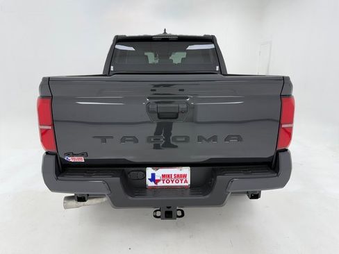 New 2026 Toyota Tacoma SR5 image 39