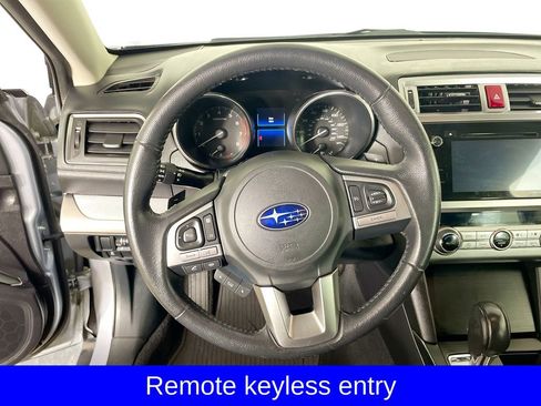 Used 2017 Subaru Outback 2.5i Premium w/ Popular Package #2 image 14