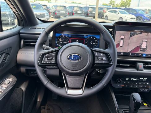 New 2026 Subaru Outback Touring XT AWD/4WD image 28