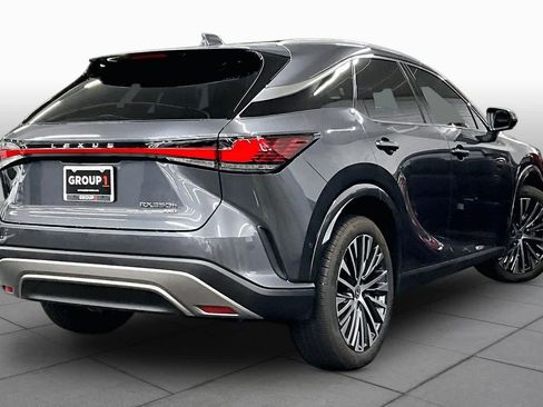 Used 2026 Lexus RX 350 w/ Convenience Package AWD/4WD image 13