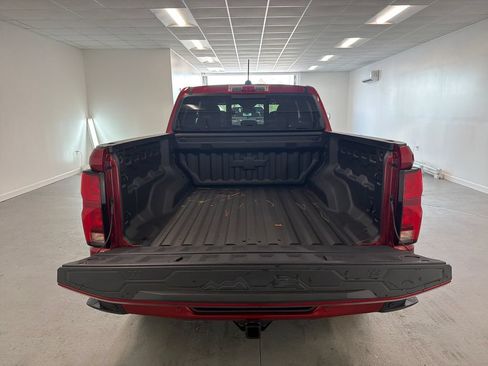 New 2026 Chevrolet Colorado LT w/ LT Convenience Package RWD image 8