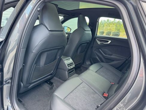 New 2025 Audi S5 Premium Plus image 23