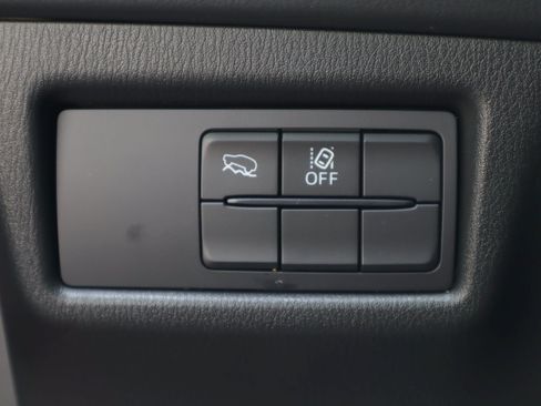 Certified 2025 MAZDA CX-5 AWD 2.5 S w/ Select Package image 21