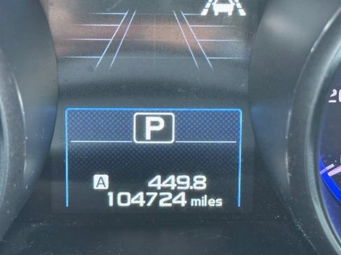 Used 2019 Subaru Legacy 2.5i AWD/4WD image 23