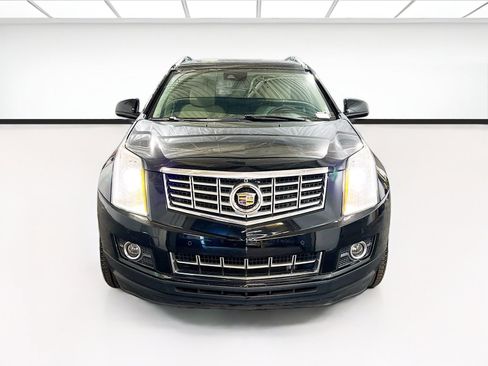 Used 2015 Cadillac SRX Premium image 2