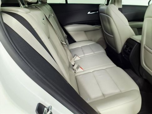 Certified 2023 Cadillac XT4 Premium Luxury w/ Enhanced Visibility Package image 20