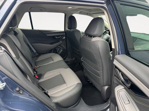 Used 2024 Subaru Outback Onyx Edition image 18