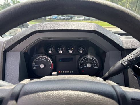 Used 2016 Ford F250 XL RWD image 16