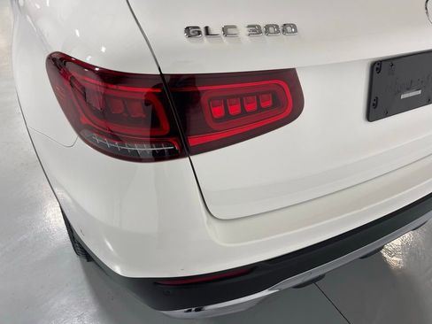 Used 2022 Mercedes-Benz GLC 300 4MATIC image 13