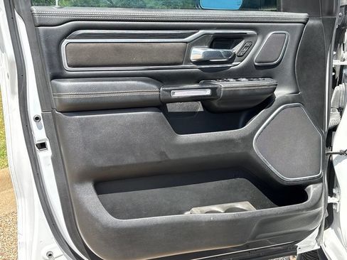 Used 2023 RAM 1500 Laramie AWD/4WD image 25