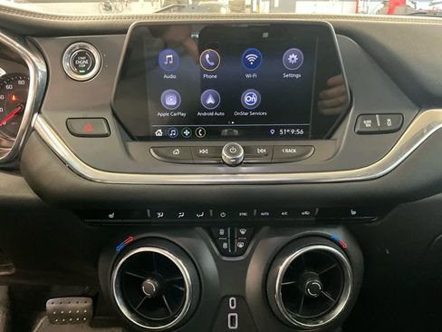 Used 2019 Chevrolet Blazer LT FWD image 20