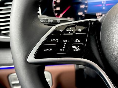 New 2026 Mercedes-Benz GLE 450 4MATIC image 25