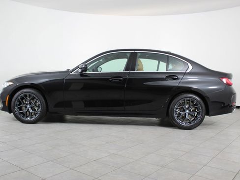 New 2026 BMW 330i xDrive Sedan w/ Premium Package image 2