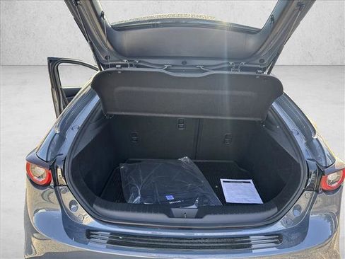 Used 2026 MAZDA MAZDA3 Carbon image 18