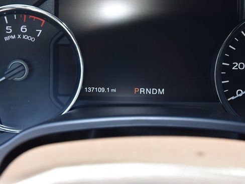 Used 2020 Ford F150 King Ranch w/ Equipment Group 601A Luxury AWD/4WD image 8