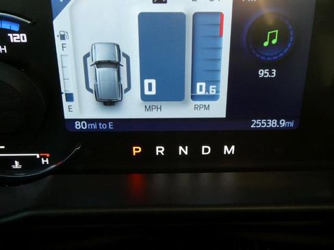 Certified 2022 Ford Bronco Wildtrak image 31