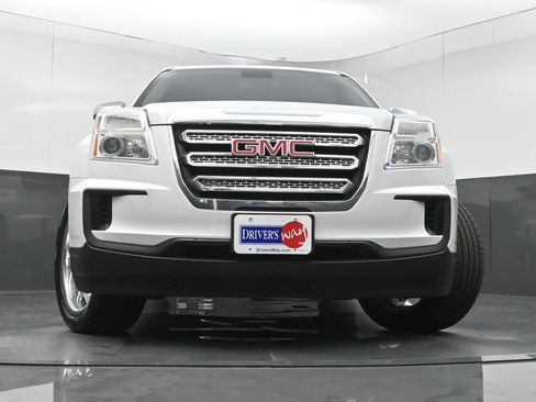 Used 2016 GMC Terrain SLE FWD image 21