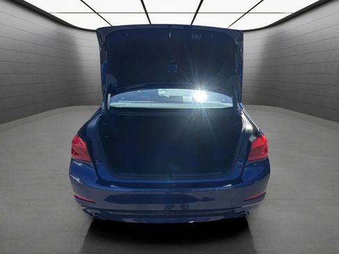 Used 2017 BMW 530i RWD image 17