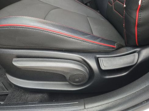 Certified 2023 Kia Forte GT FWD image 16