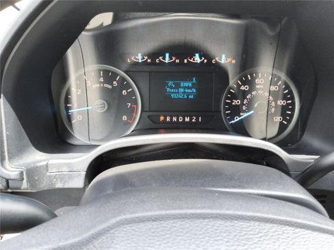 Used 2018 Ford F150 XLT RWD image 26
