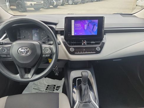 Certified 2024 Toyota Corolla LE image 17