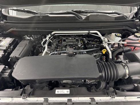 New 2026 Chevrolet Colorado LT w/ Advanced Trailering Package image 42