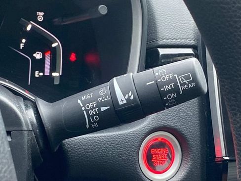 Used 2019 Honda CR-V EX image 22
