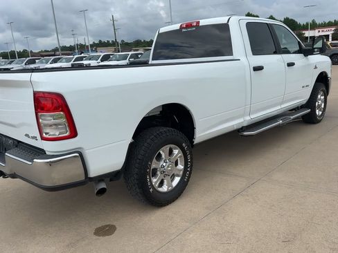 Used 2024 RAM 3500 Big Horn AWD/4WD image 9