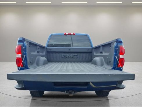 Used 2017 GMC Sierra 1500 4x4 Double Cab w/ Elevation Edition image 4